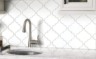 Transform Your Space with Decorative Backsplash Tiles: Ideas & Inspiration