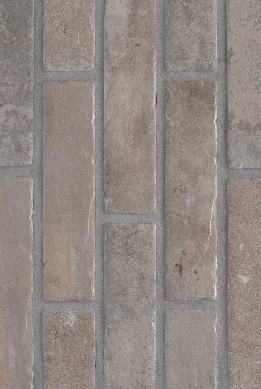 Brickstone Taupe Matte