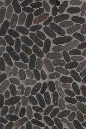 Image link to Slice Pebble Coal Pattern product page