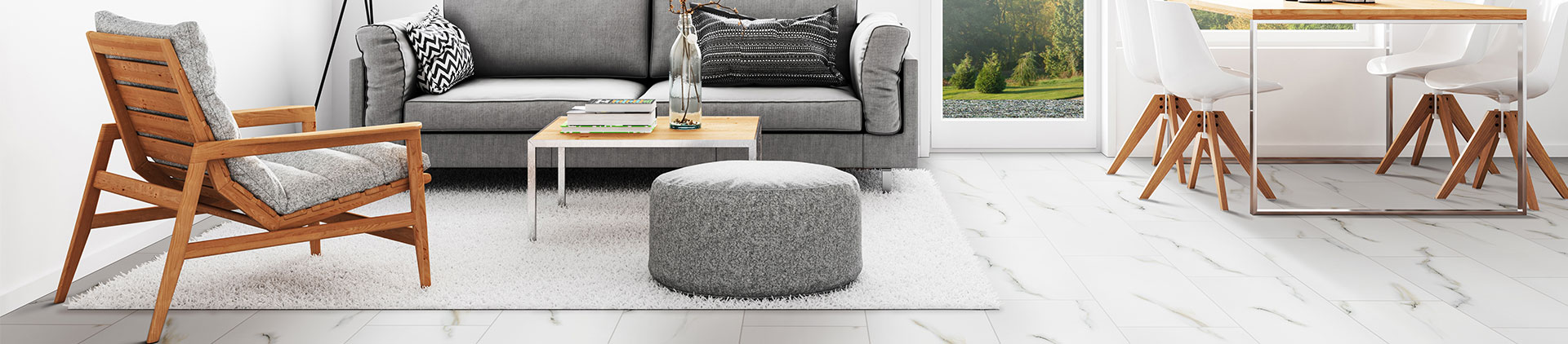 Aria Porcelain Tile Collection