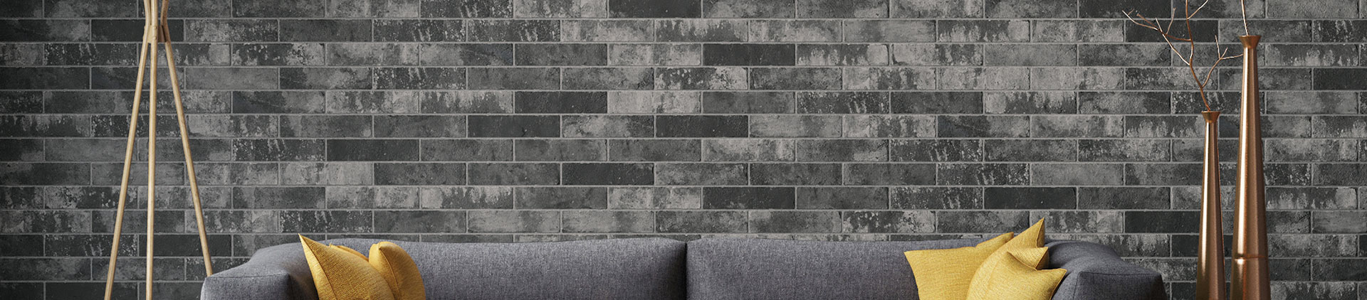Brickstone Porcelain Brick Tile Collection thumbnail 3