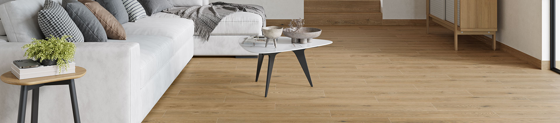 CABANA PORCELAIN TILE COLLECTION