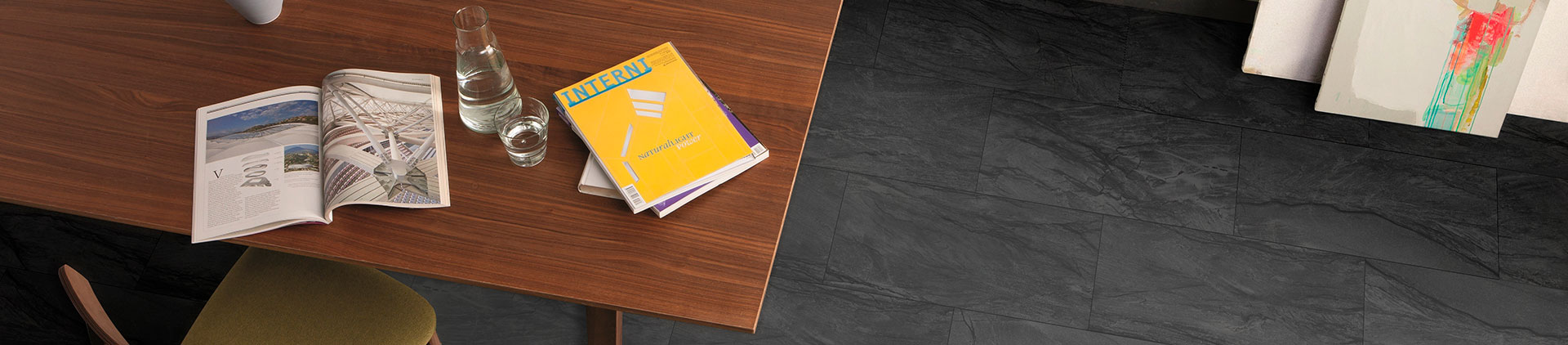 Durban Porcelain Tile Collection