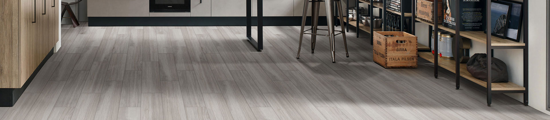 Havenwood Porcelain Tile Collection