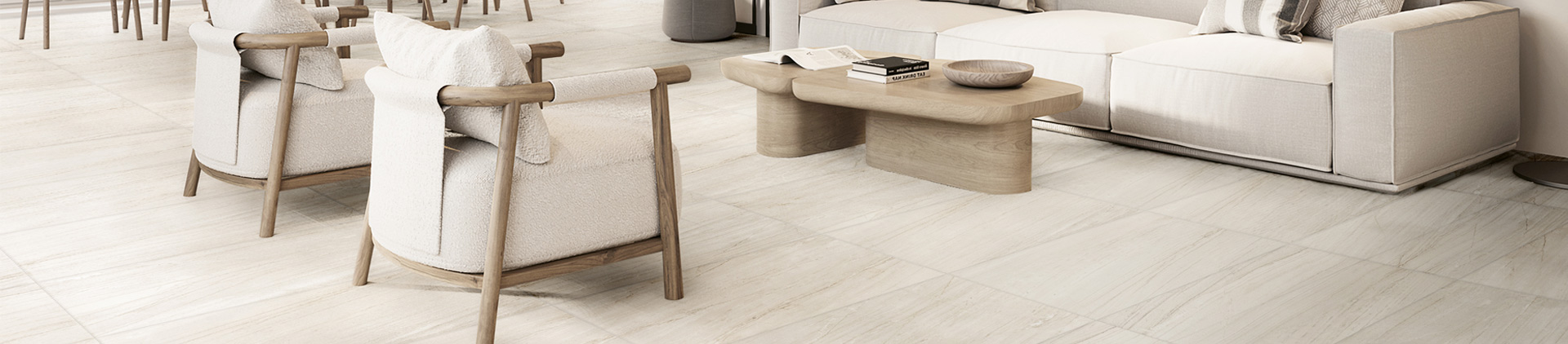 MALAHARI PORCELAIN TILE COLLECTION