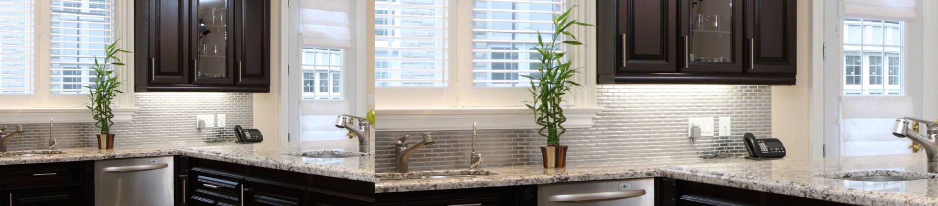 Metal Tiles Collection