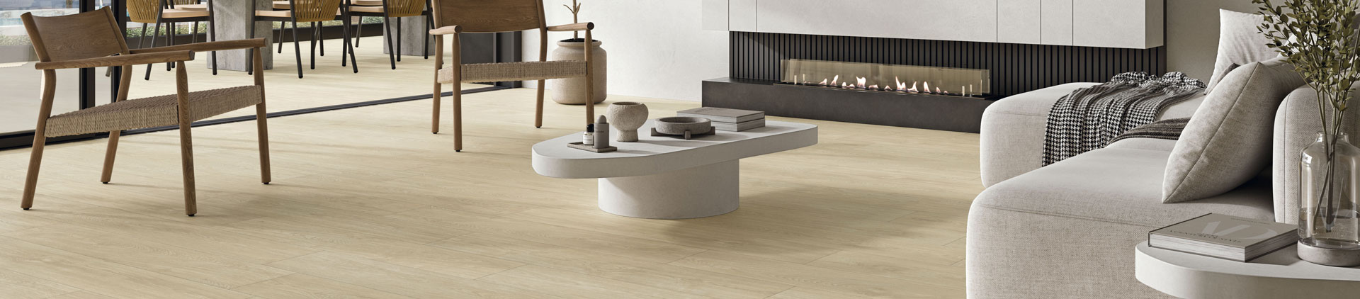 WHITEHILL PORCELAIN TILE COLLECTION