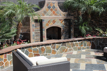 outdoor-fireplace