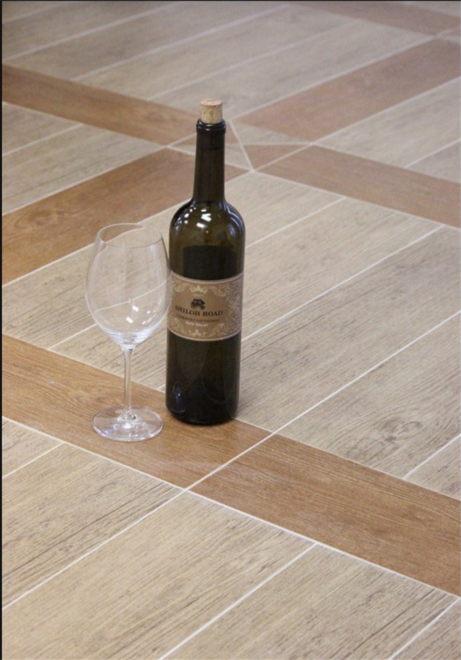 The Benefits of Porcelain Tile