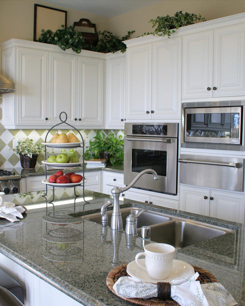 Granite Countertops: The Workhorse of the Kitchen - MSI Blog