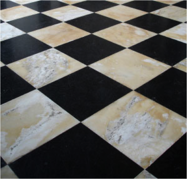 Tile Floor Design Ideas Beautiful Classic Patterns