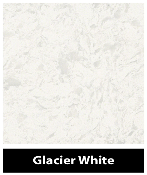 Glacier-White