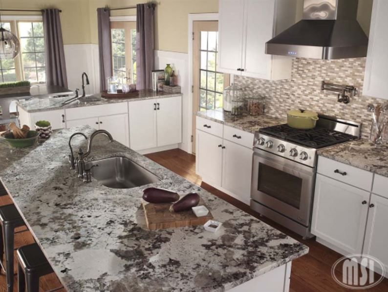 Top 9 Countertop Options, What Is The Most Durable Natural Stone Countertop