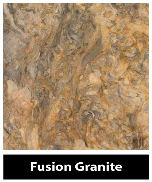 Fusion-Granite