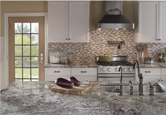 Hot Kitchen Design Trends Set to Sizzle in 2015