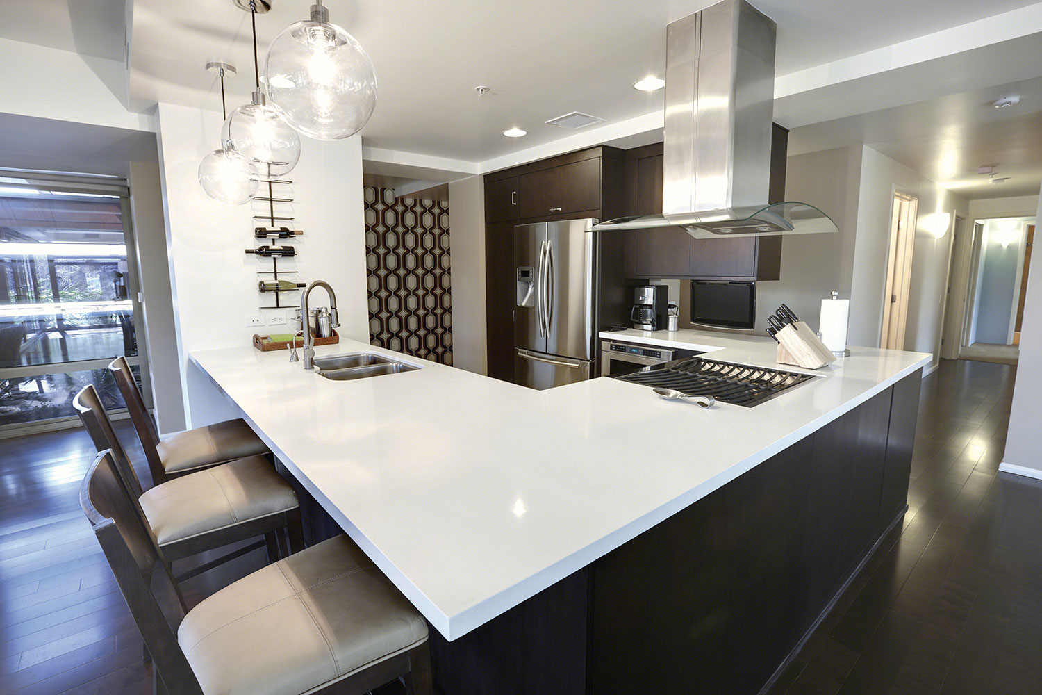 Hot Kitchen Design Trends Set to Sizzle in 2015