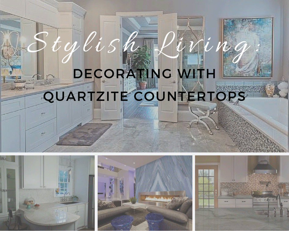 Quartzite-Countertop