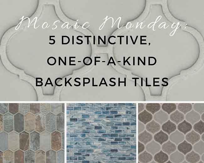 Distinctive-Backsplash