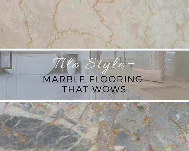 Marble-Flooring