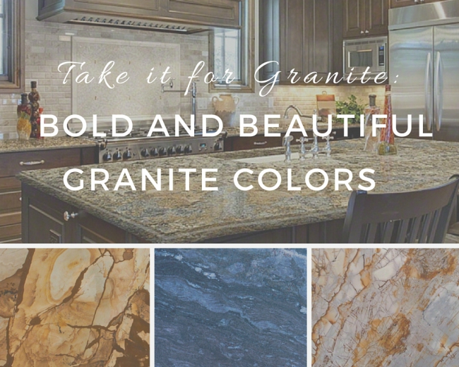 granite-colors