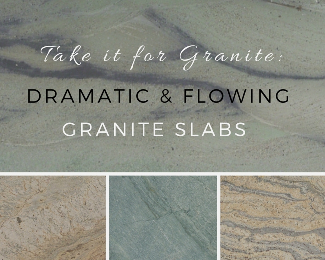 dramatic-flowing-granite