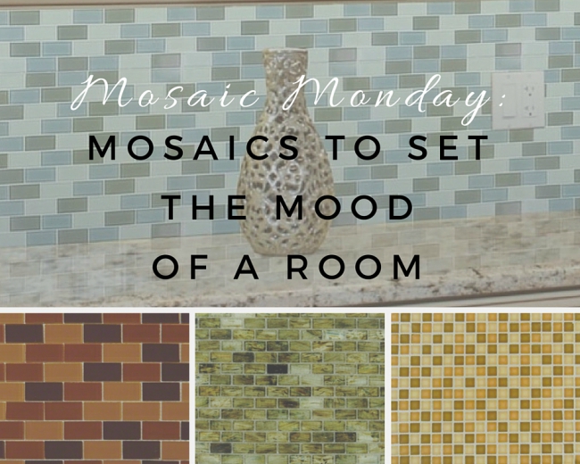 mosaics