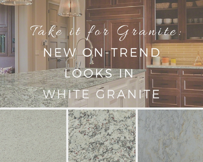 white-granite