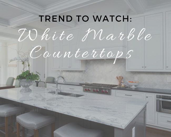 White-Marble-Countertops