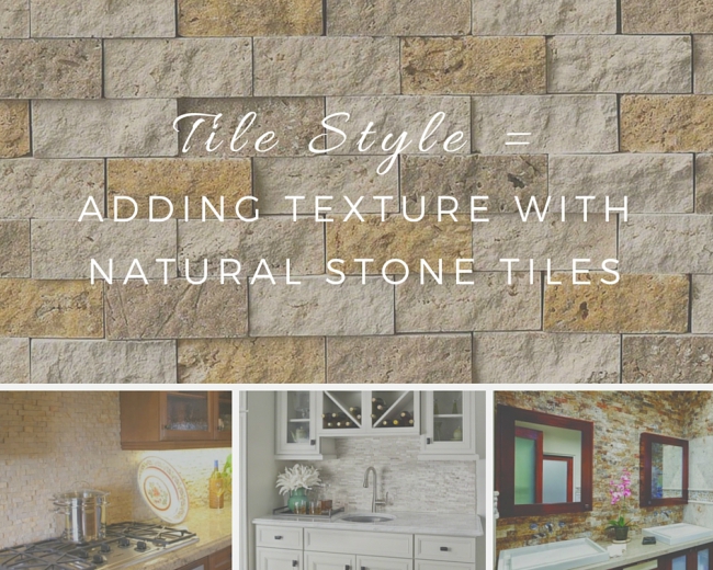 natural stone flooring texture