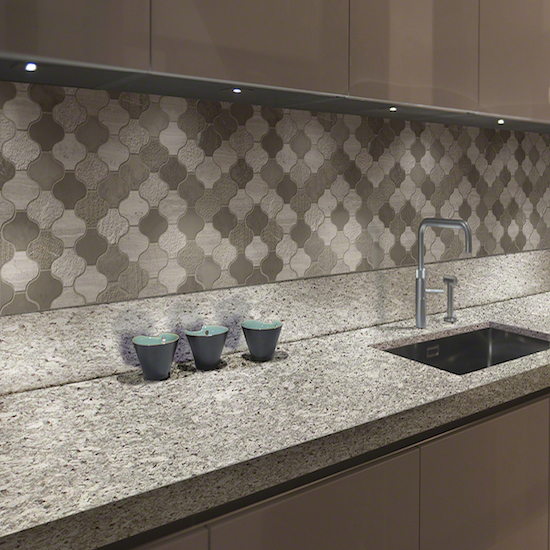 Bring Your Own Mix: Create a Little Tile Envy - MSI Blog