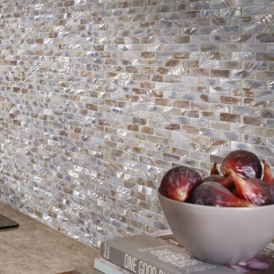 How To Clean And Maintain Glass Mosaic Tile, How To Clean Glass Mosaic Tiles After Grouting