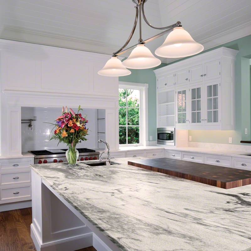 Marble Vs Quartz Countertops 4, Cost Of Marble Countertops Installed