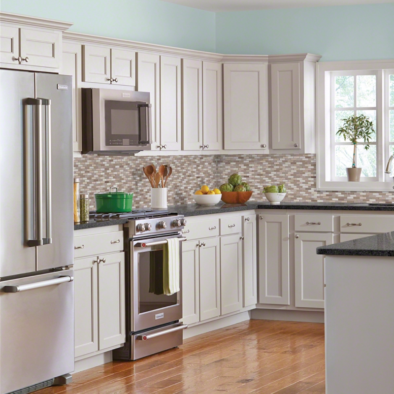 kitchen backsplash options with tile