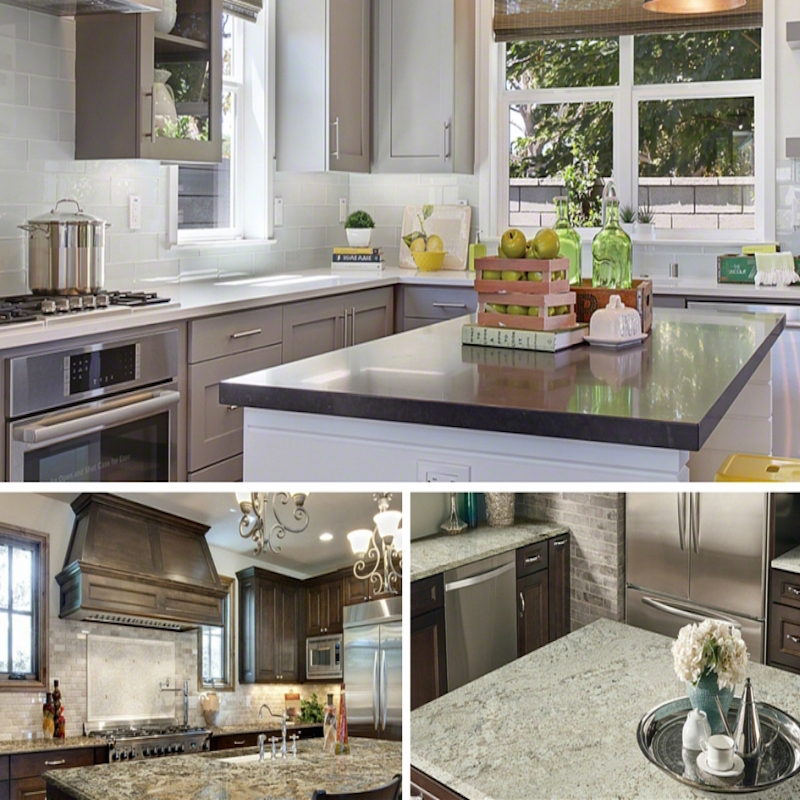 Quartz Countertops Cleaning . . . Beware of Bad Advice! - Granite Care Pro