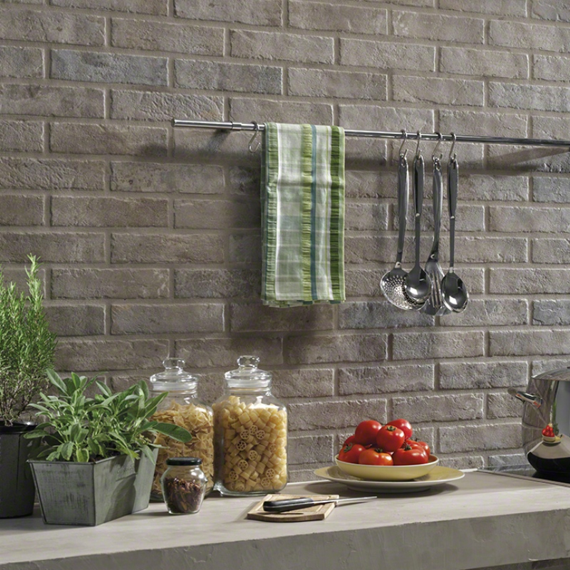 6 New Kitchen Backsplash and Accent Wall Tile Inspirations