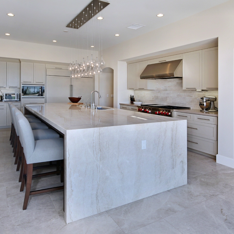 Featured Image Quartzite Countertop Kitchen Scene Msi 