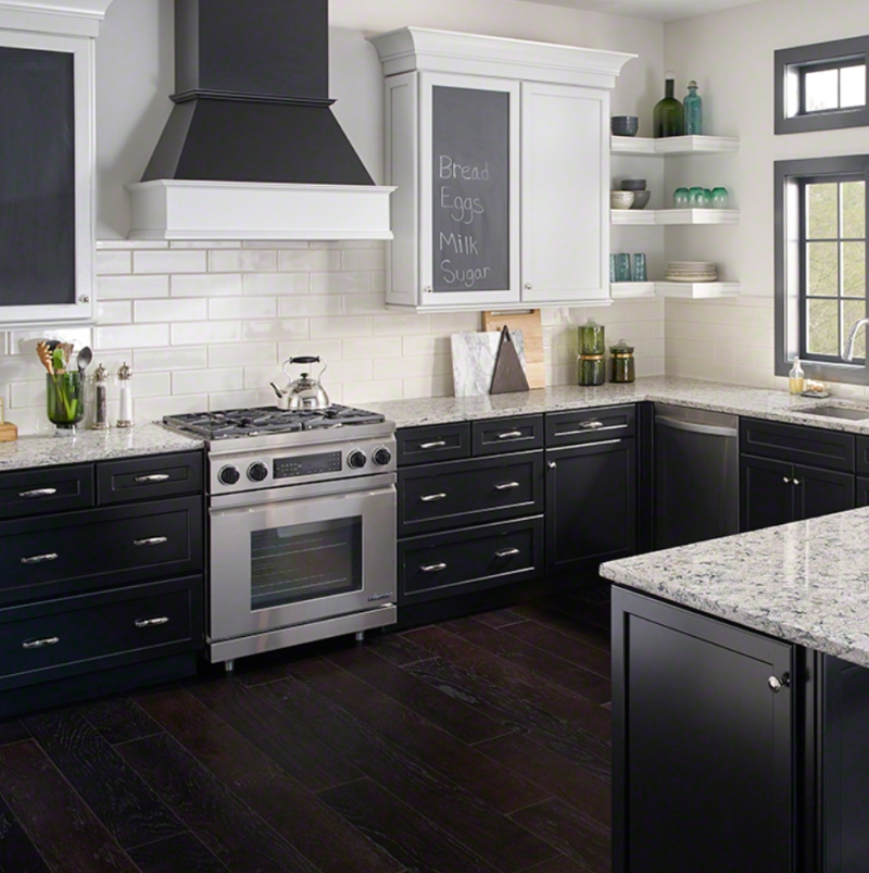 6 New Kitchen Backsplash and Accent Wall Tile Inspirations