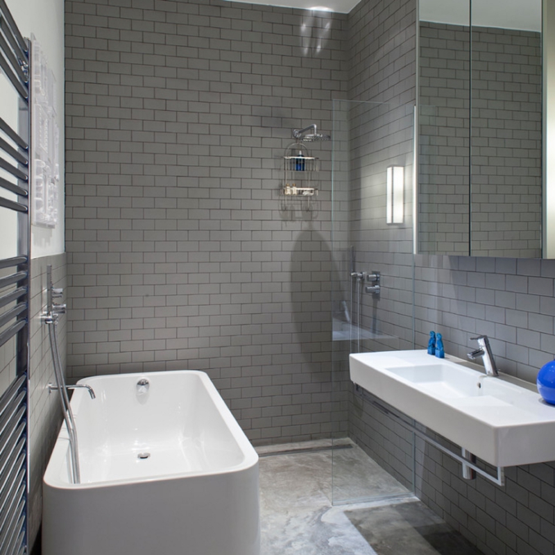 Which Grout Color Should I Choose for My Bathroom Tile? - The Bath