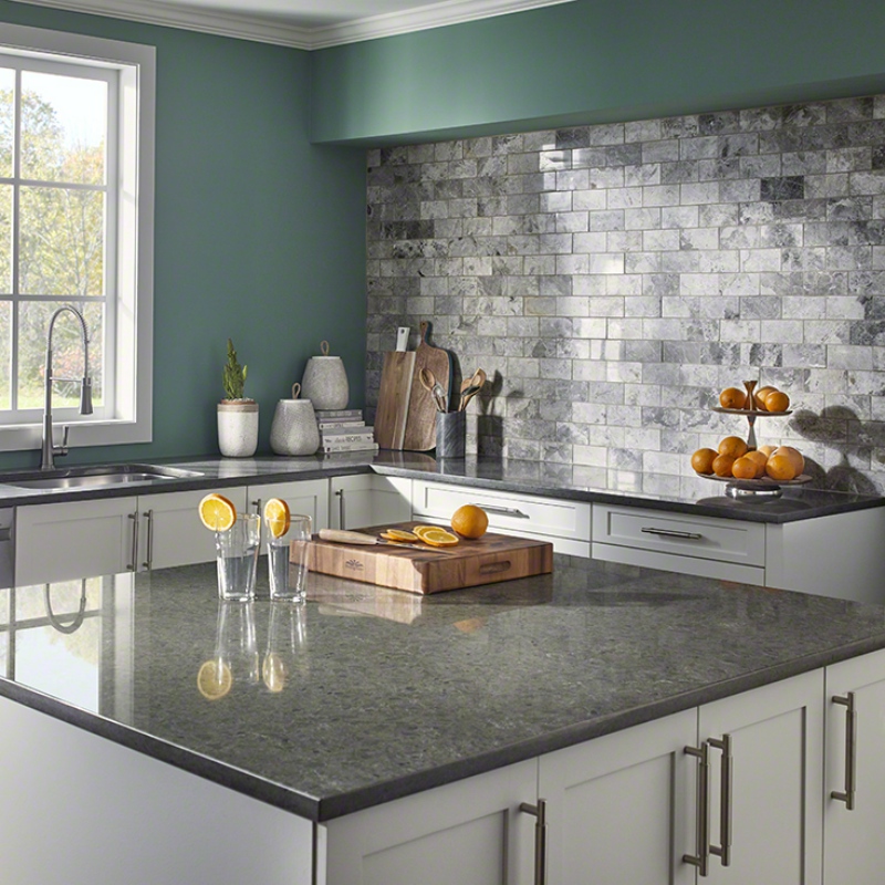 6 New Kitchen Backsplash and Accent Wall Tile Inspirations