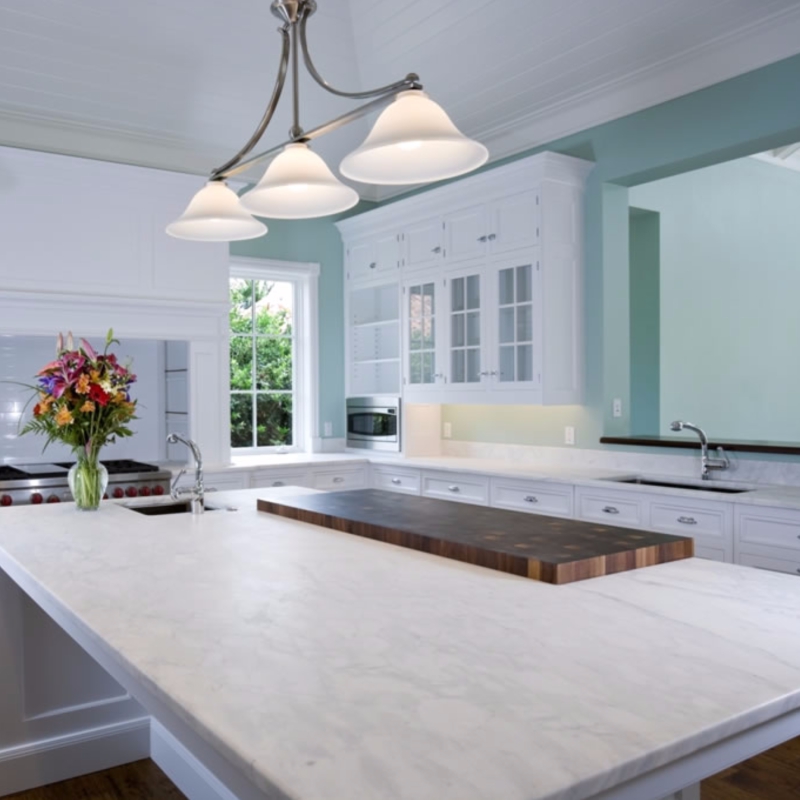 How To Care For Marble Countertops, How To Seal Carrara Marble Countertop