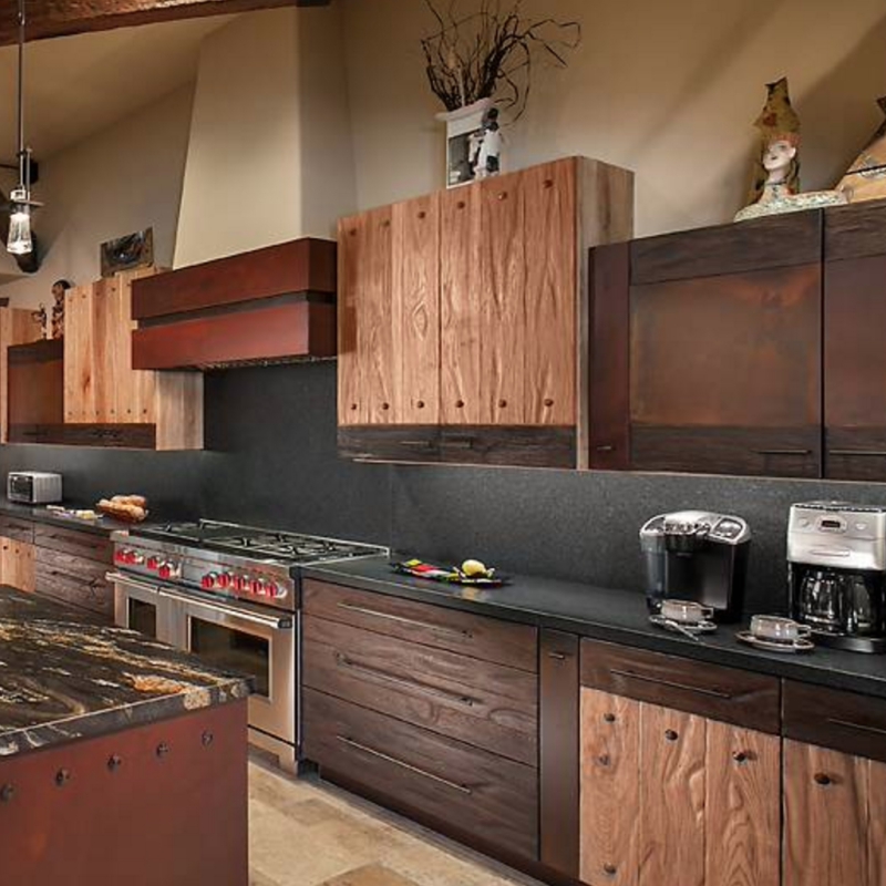 Why Solid Slab Kitchen Backsplashes Are Trending