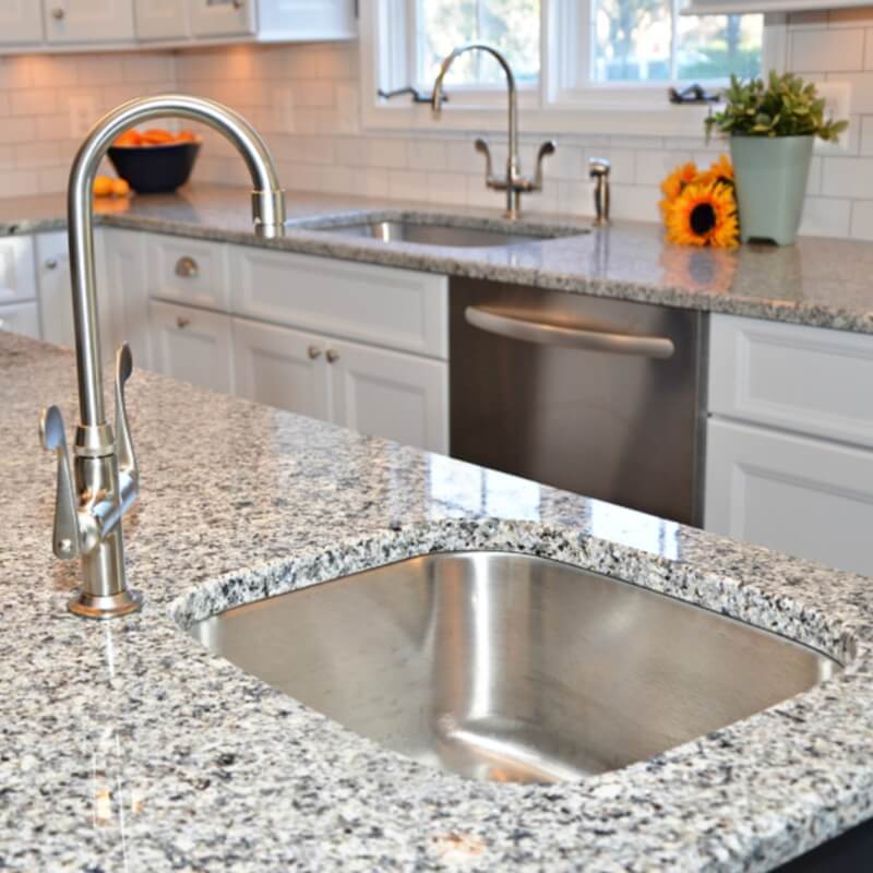 Is My Granite Countertop Toxic The, What Can I Clean My Granite Countertop With