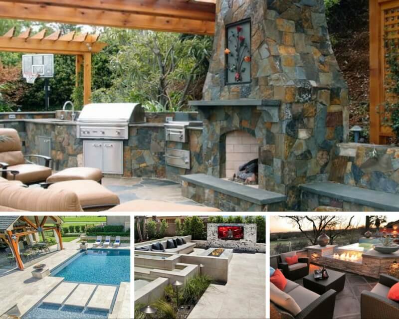 Outdoor Oasis: Create Ultimate Outdoor Spaces With Pavers And Outdoor Tile