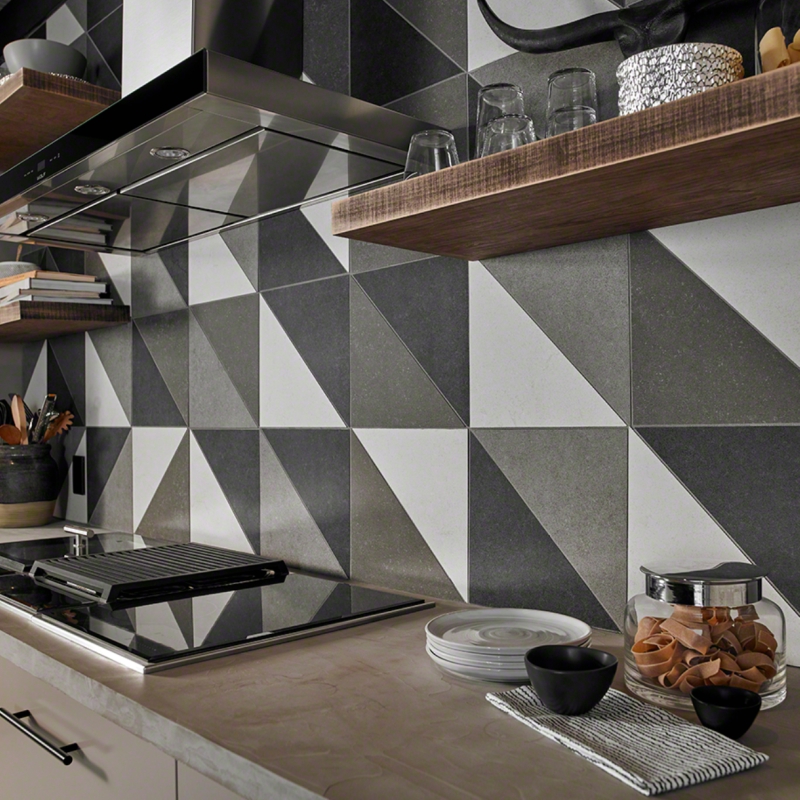 Kitchen backsplash ideas to fit all budgets