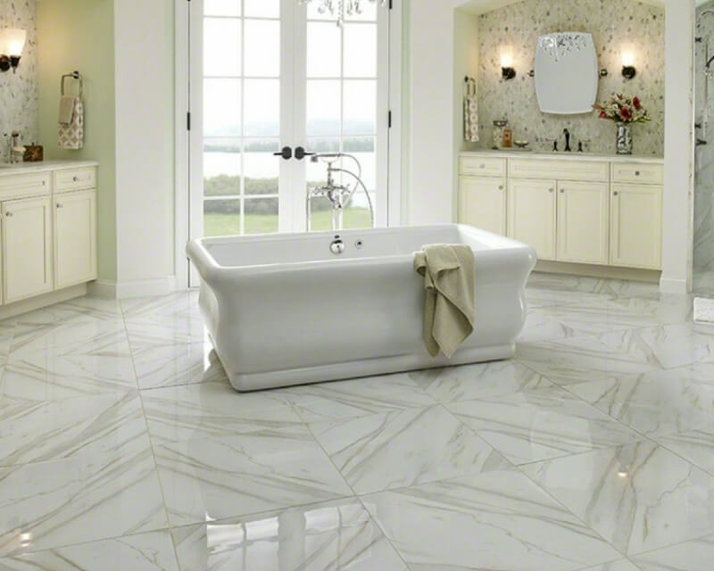 Featured Image Porcelain Tile That Looks Like Marble Msi (1) 