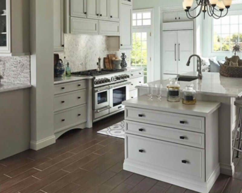 5 Ceramic Tiles That Are Tough Enough, Installing Ceramic Tile Floor In Kitchen