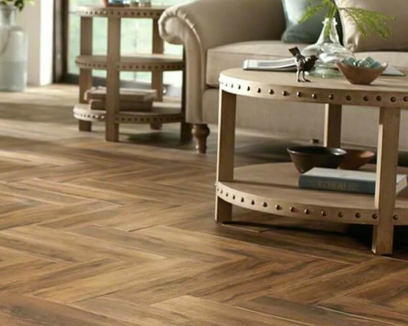 porcelain wood tile flooring