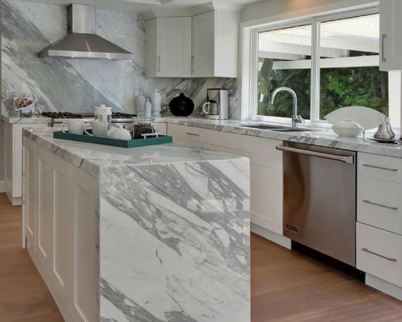 Five Factors in the Cost of Marble Countertops by MSI