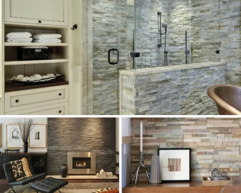 Modern Stone Installation Tips (DIY)