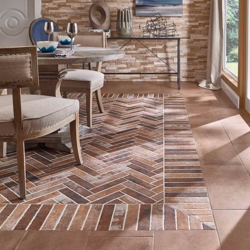 Exploring Floor and Decor Brick Tile: The Ultimate Guide